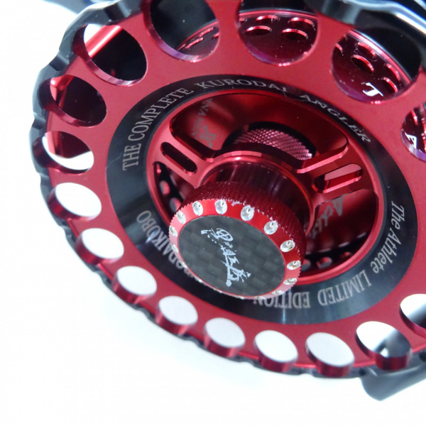 アスリートレーサー 65HG XーRB右